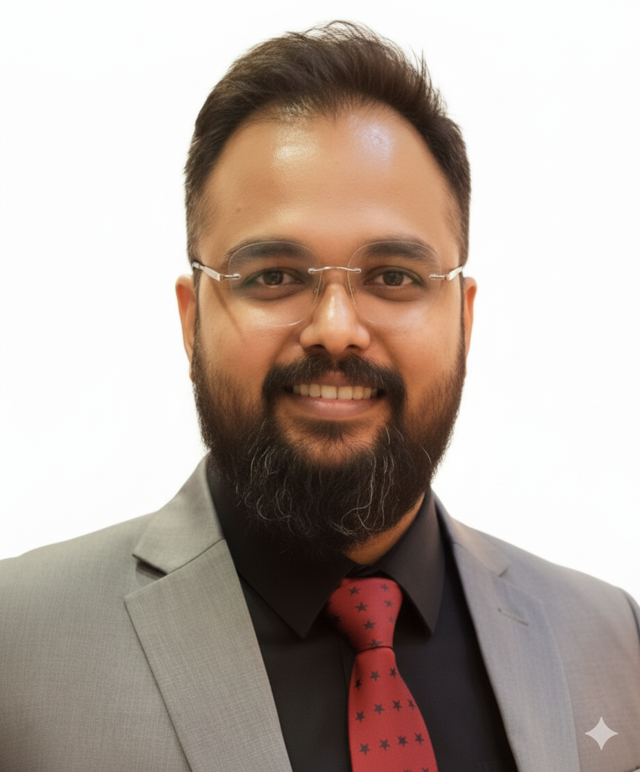 Pranjal Markale