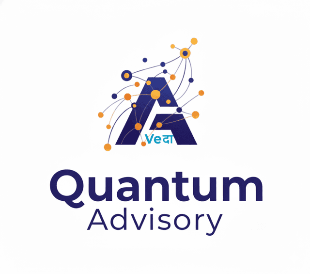 Quantum Advisory Logo