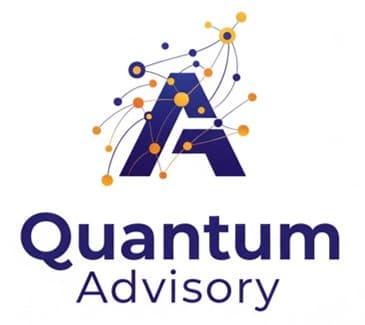 Quantum Advisory Logo